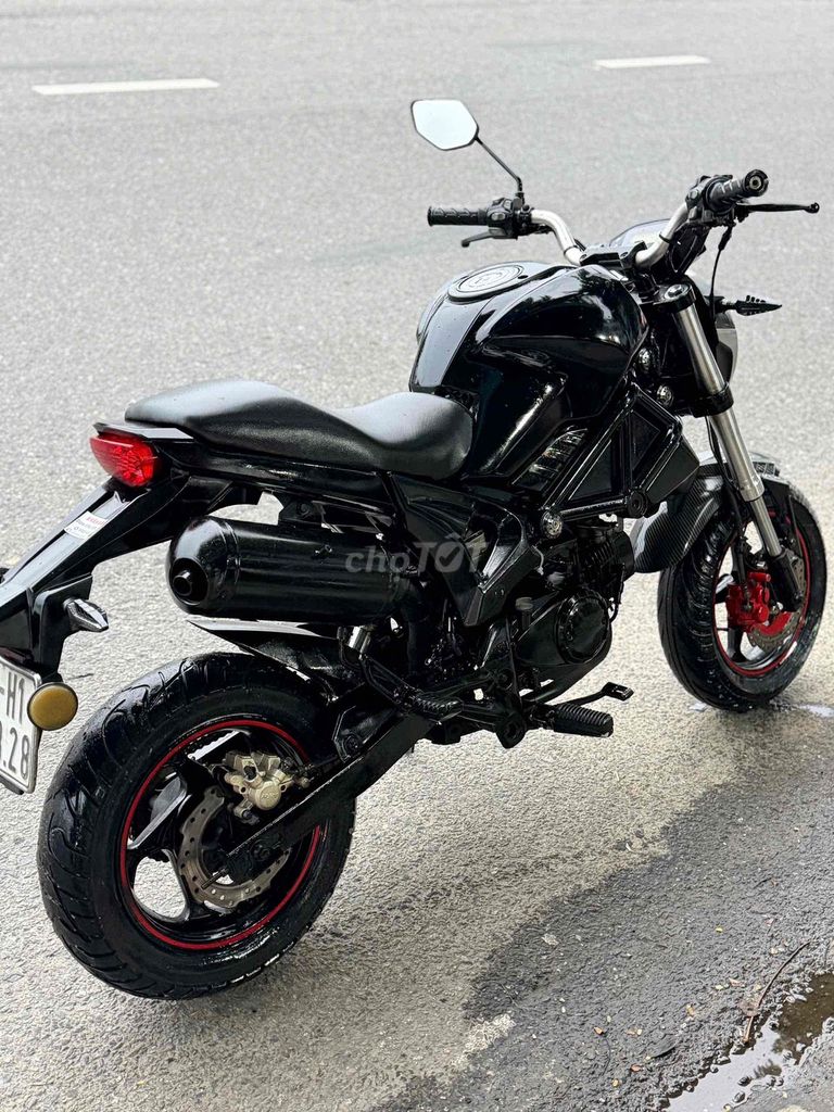 Поддержка в рассрочку по предоплате Ducati Mini 2018-03