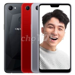 Oppo F7 800k full chức năng