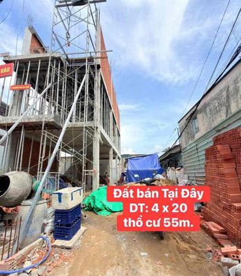 Đất 81 m² · 79