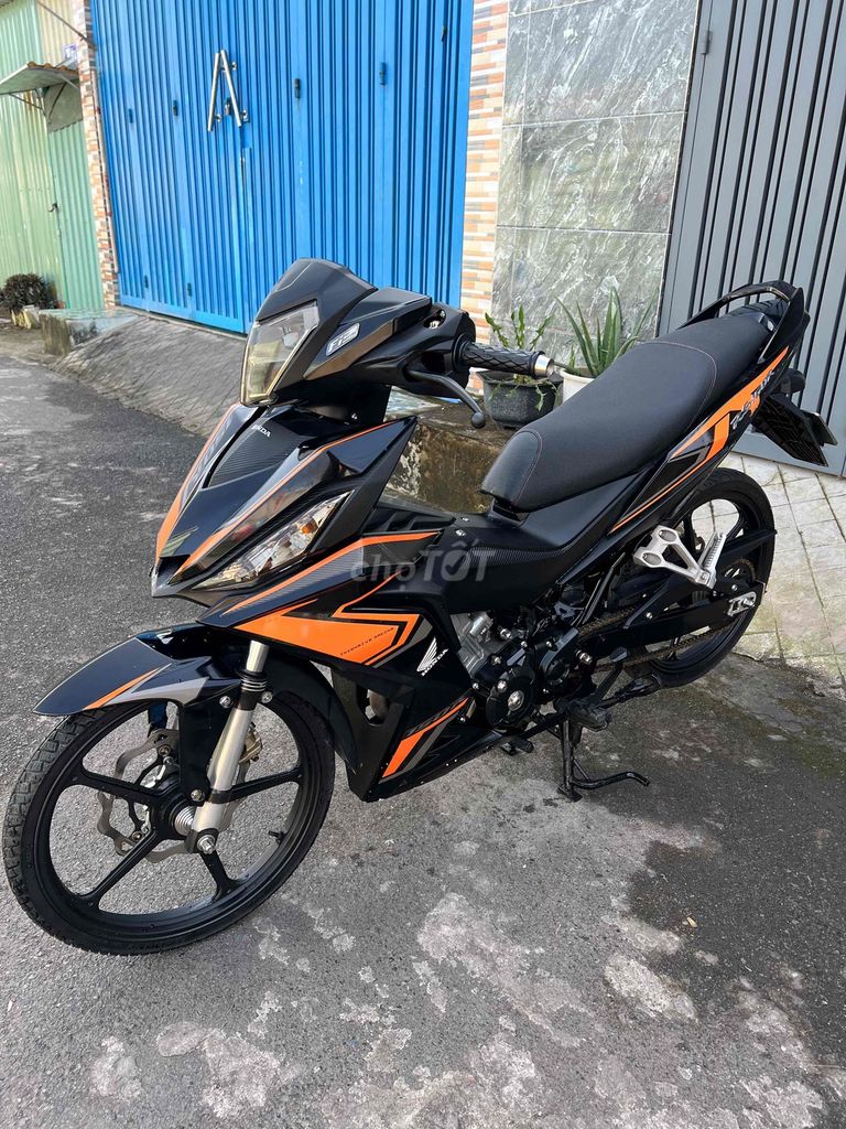 Bán hoặc giao lưu. Mua bán Xe máy tại Thành phố Vũng Tàu Bà Rịa - Vũng Tàu được đăng bởi Sang hình 2