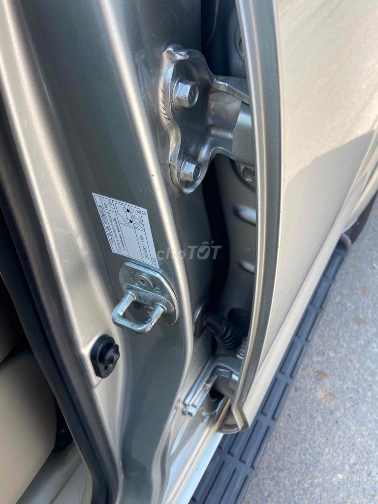 Toyota Fortuner 2013 - 88000 km. Mua bán Ô tô tại Thành phố Biên Hòa Đồng Nai được đăng bởi Tran phuc  hình 11