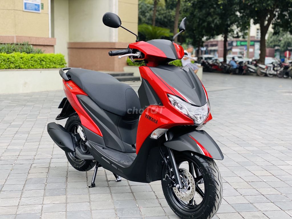 YAMAHA FREEGO BẢN ĐẶC BIỆT CHÍNH CHỦ ĐK 2024. Mua bán Xe máy tại Quận Nam Từ Liêm Hà Nội được đăng bởi duy anh hình 4