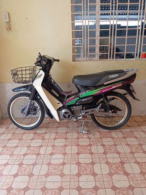 Yass mate 111  tltq bao ký ủy quyền mua bán,. Mua bán Xe máy tại Huyện Nhà Bè Tp Hồ Chí Minh được đăng bởi thượng phủ đường 