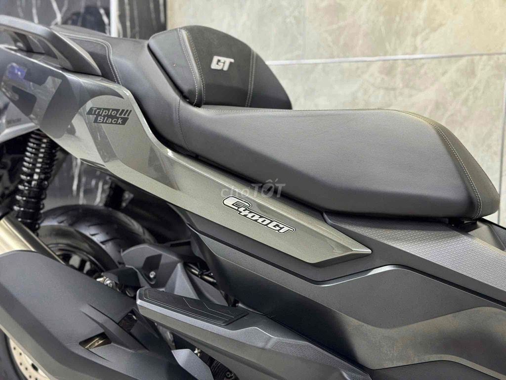 📍 𝐁𝐌𝐖 𝐂𝟒𝟎𝟎𝐆𝐓 𝟐𝟎𝟐𝟐. Mua bán Xe máy tại Quận Bình Thạnh Tp Hồ Chí Minh được đăng bởi Danh Nguyen  hình 6