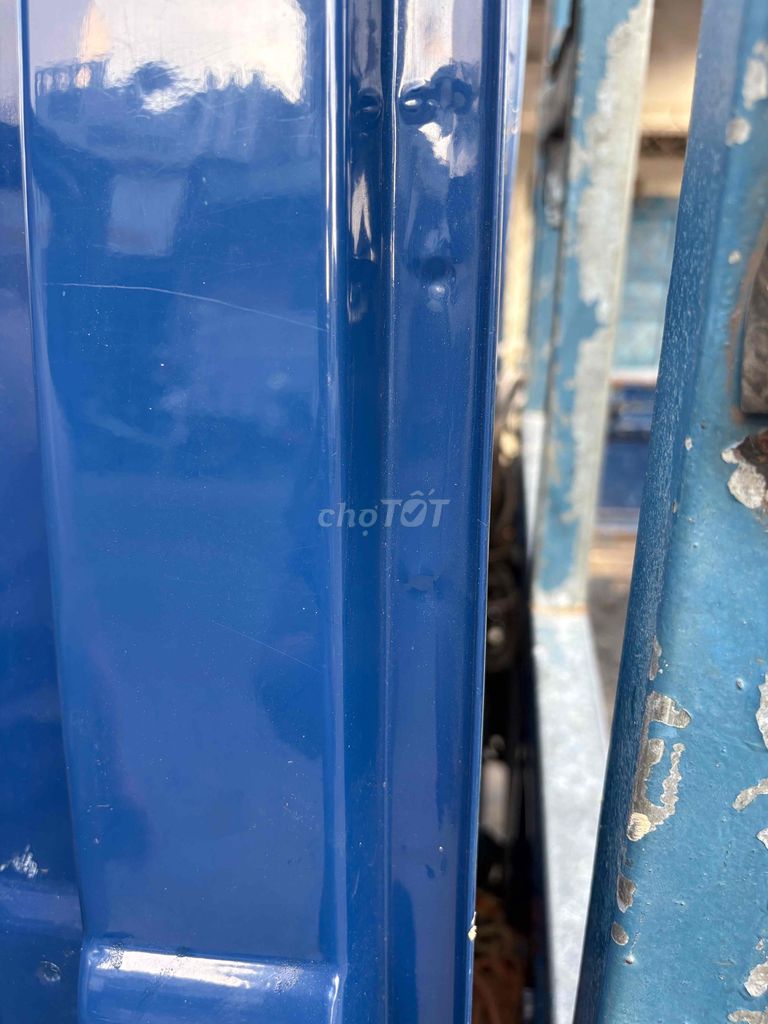 💐Thanh lý: Dongbeng 890kg chuẩn odor 72.000km Rin. Mua bán Xe tải, xe ben tại Huyện Tuy Phong Bình Thuận được đăng bởi Cầm Đồ 171 hình 3