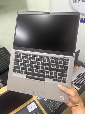 Laptop Dell 5410 i5 thế hệ 10 cảm ứng