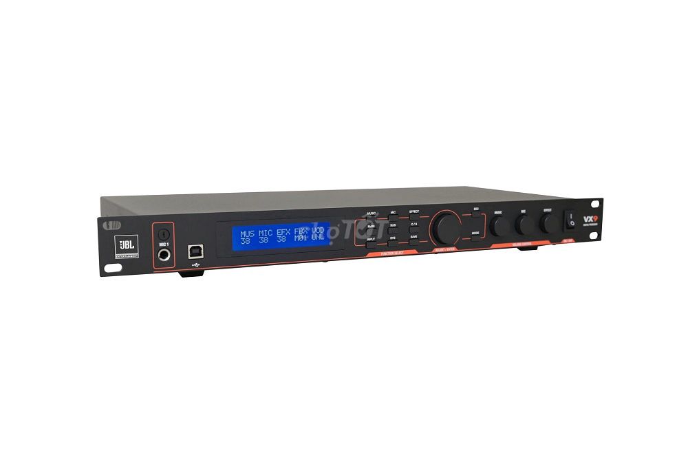 Vang số JBL VX9 nhập khẩu Ba Sao giá tốt... Mua bán Tivi, Âm thanh tại Quận Phú Nhuận Tp Hồ Chí Minh được đăng bởi Lê Đình Khánh  hình 1