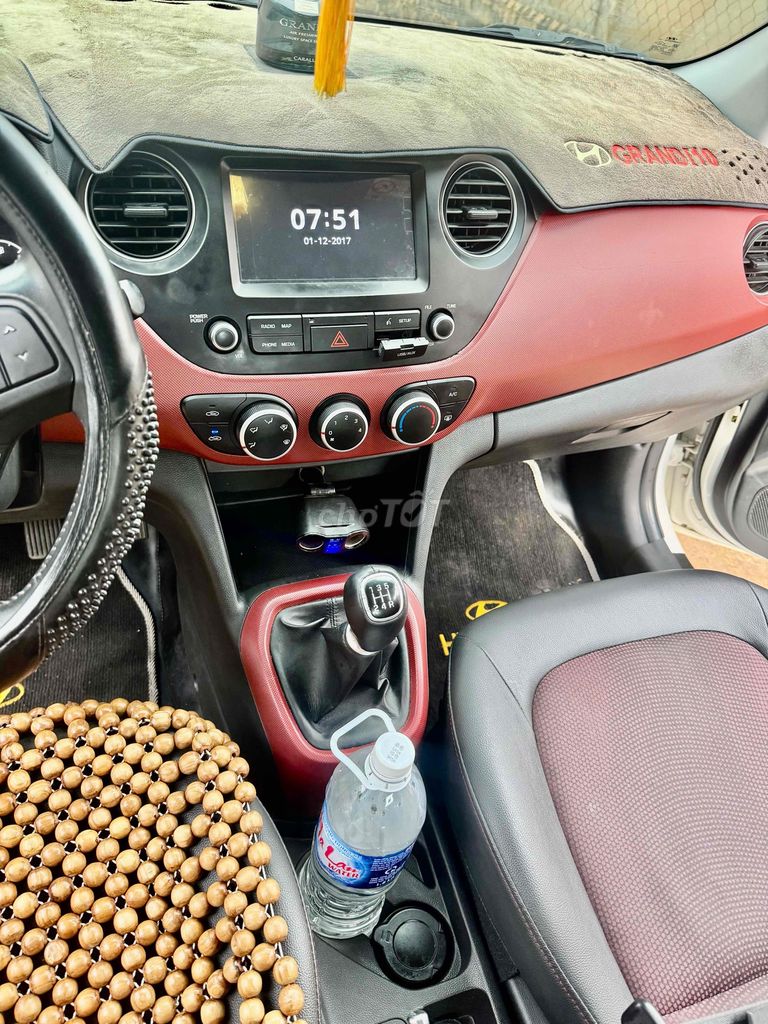 Hyundai i20 2019 - 68 km. Mua bán Ô tô tại Thị Xã Buôn Hồ Đắk Lắk được đăng bởi Anh Trung hình 5