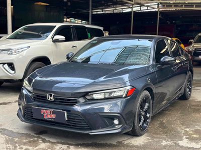 Honda Civic 2022 G - 48000 km không lỗi bao check. Mua bán Ô tô tại Thành phố Thủ Đức Tp Hồ Chí Minh được đăng bởi FASTCARS THÁI Ô TÔ CŨ 