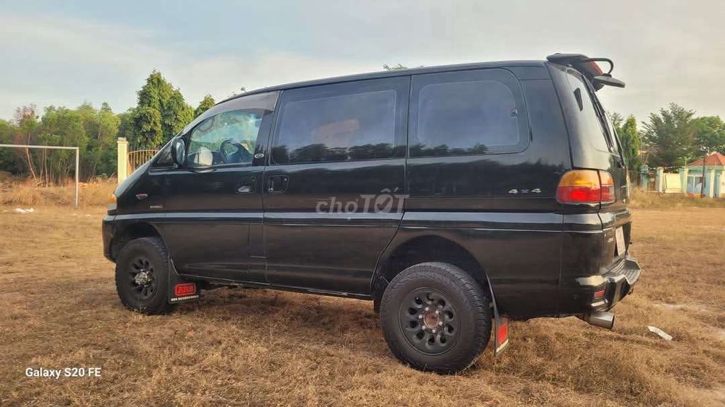 1995 Tôi không rõ - 100000 km. Mua bán Ô tô tại Thị xã Phú Mỹ Bà Rịa - Vũng Tàu được đăng bởi Thuong hình 4