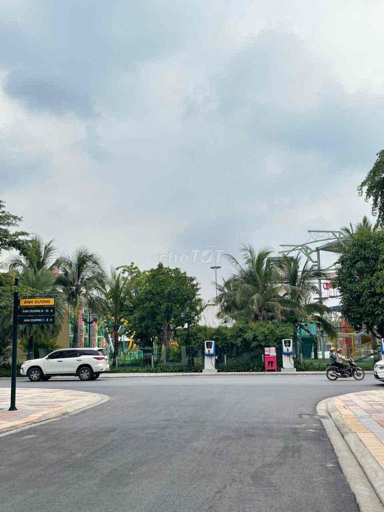 Biệt Thự Song Lập Ánh Dương Vinhomes OCP3. Mua bán nhà ở tại Huyện Văn Giang Hưng Yên được đăng bởi Nguyễn Văn Linh hình 4