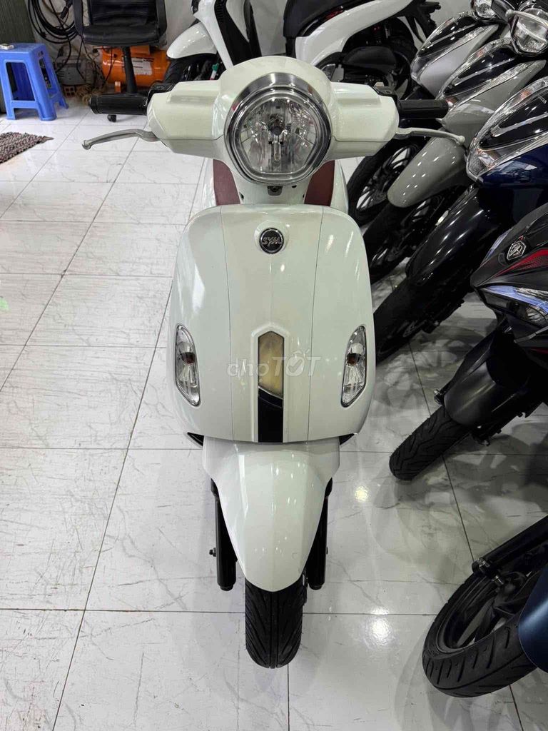 ATTILA 50cc-2020. Zin Cọp. Biển Số Thần Tài. Mua bán Xe máy tại Thành phố Rạch Giá Kiên Giang được đăng bởi XE MÁY CŨ TÂN 128 hình 4