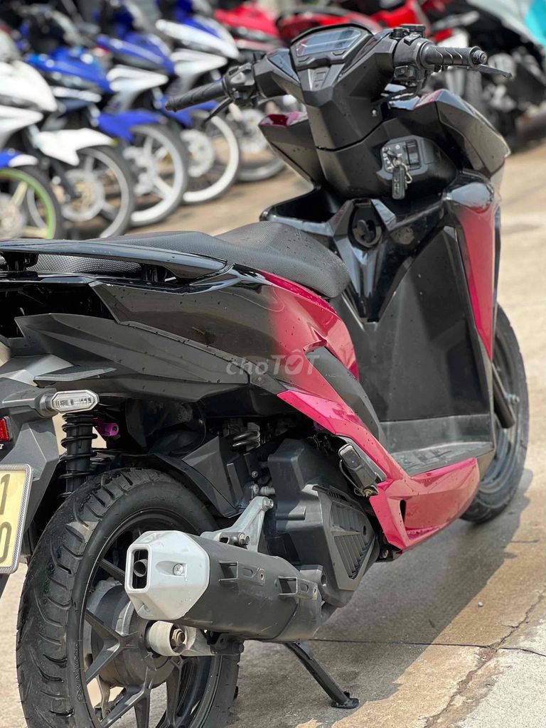 vario lên sơn 3D cần thanh lý🔥🔥. Mua bán Xe máy tại Thị xã Bến Cát Bình Dương được đăng bởi Thanh Lý xe Giá Rẻ BD hình 3