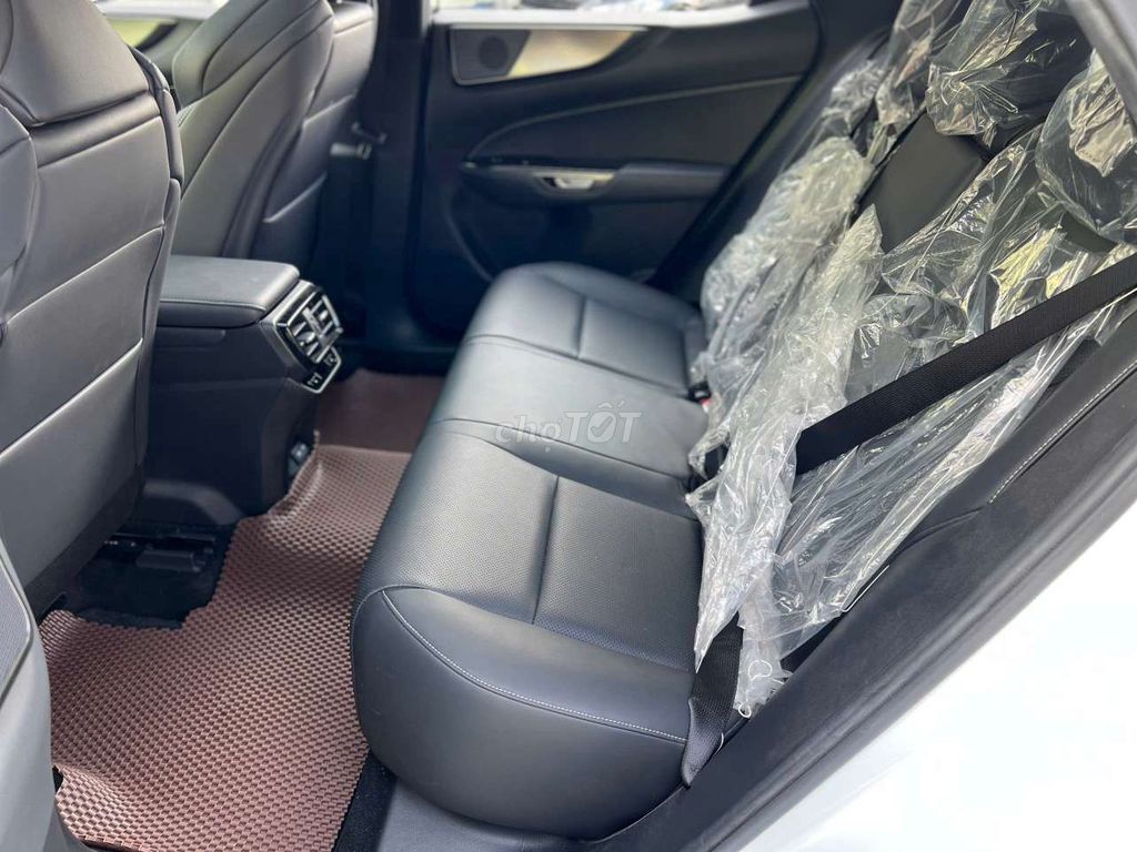 Lexus nx 350 F Sport - 8000 km sx 22 mẫu 2023. Mua bán Ô tô tại Thành phố Thủ Đức Tp Hồ Chí Minh được đăng bởi BÌNH VÌNH PHÚ CHUYÊN XE LƯỚT BAO TEST HÃNG  hình 12