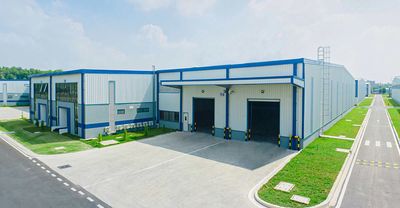 🏭🏭  KHO/XƯỞNG BẮC CHU LAI - MỚI 100%  –  7.000M² – 8.000M² – 15.000M²