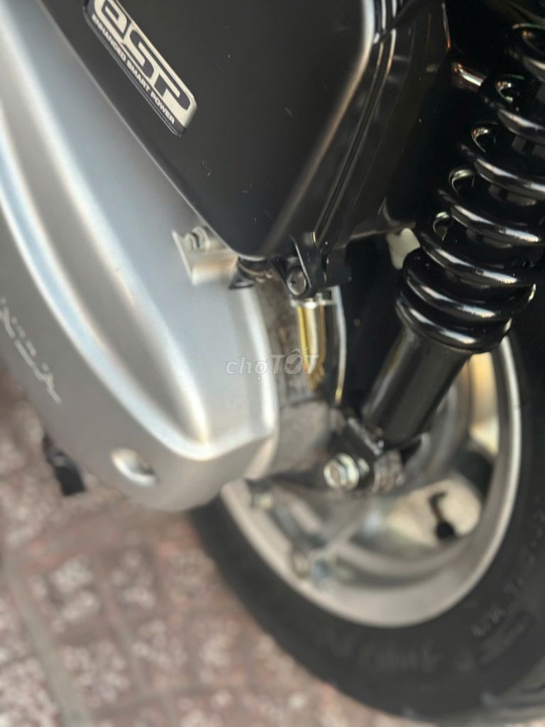 Honda Lead 125cc 2016 bs 59h1-65297. Mua bán Xe máy tại Quận Phú Nhuận Tp Hồ Chí Minh được đăng bởi MrS Linh Xe39 hình 7