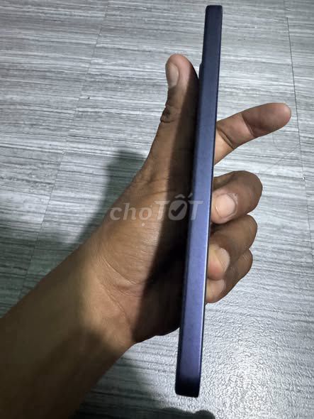 Oppo Reno13 F 5G 256GB Xanh dương. Mua bán Điện thoại tại Quận 1 Tp Hồ Chí Minh được đăng bởi Hội Đồ Điện Tử hình 1