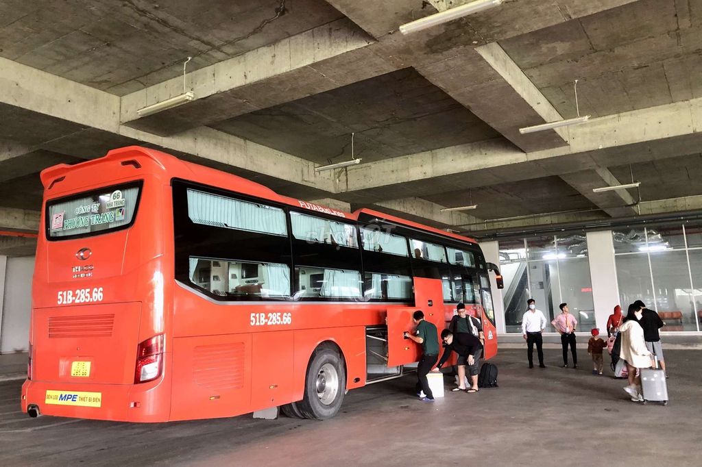 Bán cặp vé xe khách Đà Nẵng về Sài Gòn. Du lịch tại Quận Ngũ Hành Sơn Đà Nẵng được đăng bởi Đoàn Kim Huy hình 1
