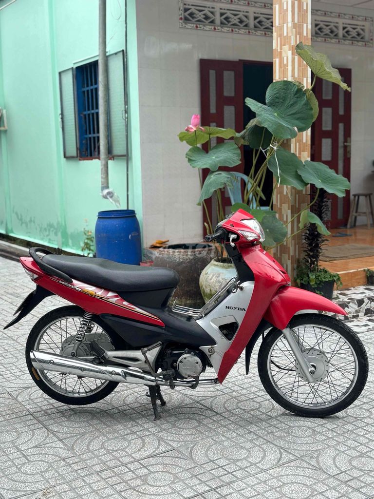 wave 2011 chính chủ. Mua bán Xe máy tại Thành phố Tân An Long An được đăng bởi Bo hình 4