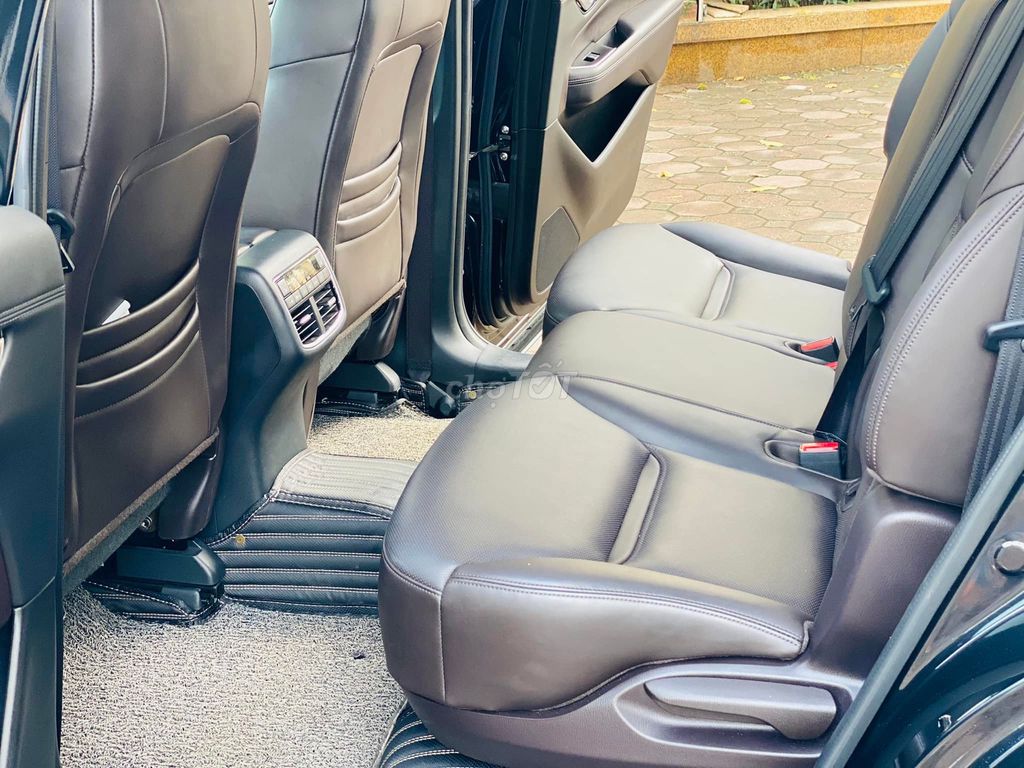 Mazda CX 8 2020 Luxury - Xám Đẹp. Mua bán Ô tô tại Quận 12 Tp Hồ Chí Minh được đăng bởi Quang hình 7