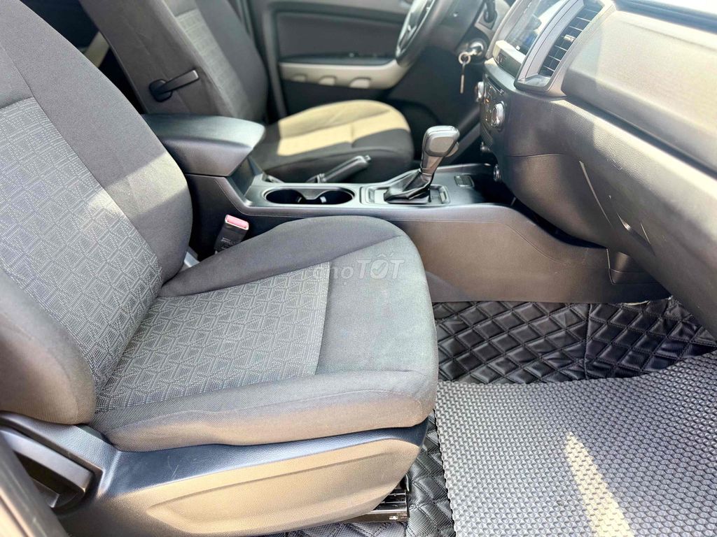 🆘🆘🆘RANGER 2.2XLS 2018 Tự Động NHẬP THÁI ĐẸP ZIN99%. Mua bán Ô tô tại Huyện Bình Chánh Tp Hồ Chí Minh được đăng bởi Ôtô Nhiệm Nguyễn hình 13
