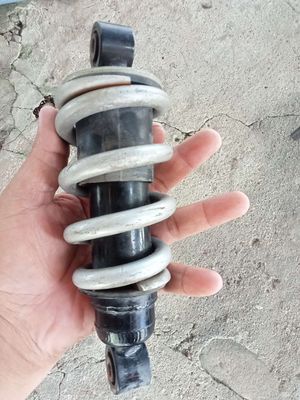 Phuộc xe máy Yamaha Exciter 150