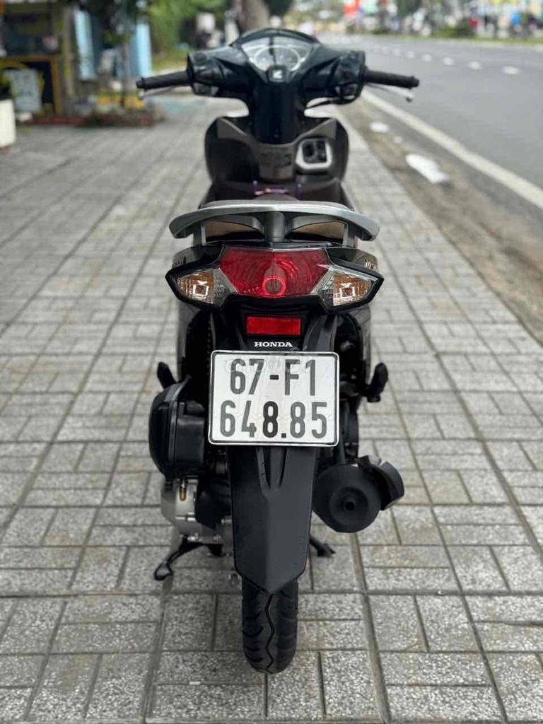 Vision Khoá Remode máy zin biển 67. Mua bán Xe máy tại Thành phố Long Xuyên An Giang được đăng bởi Hoàng Thiện Khang    Khang 67 hình 5