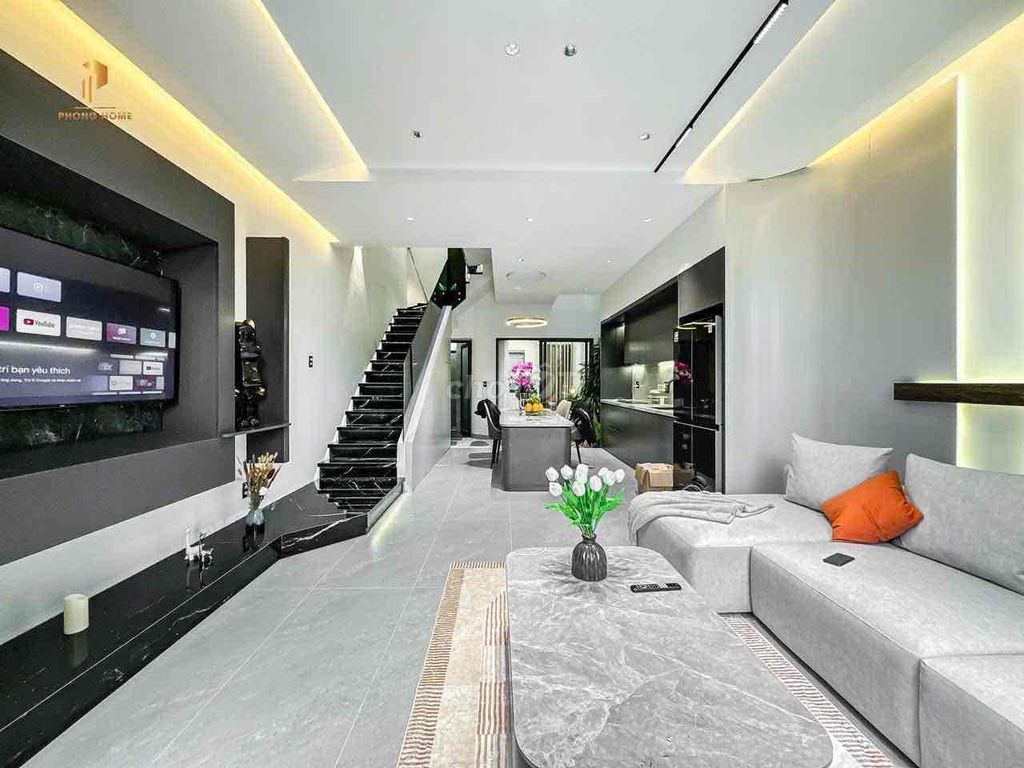 Аренда · 3 комн. · 80 м² · Quận Liên Chiểu, ул. Đường Hòa Phú 3