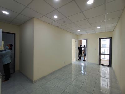 Bán Căn Góc 2 Phòng NGủ 2 WC 67 m2- Giá 1,6 Tỷ
