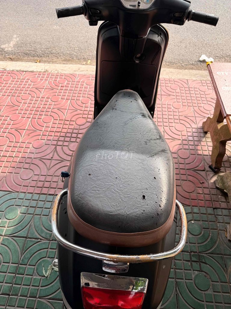 vespa lx 125. Mua bán Xe máy tại Thành phố Trà Vinh Trà Vinh được đăng bởi Cầm đồ Thành Ngân hình 2
