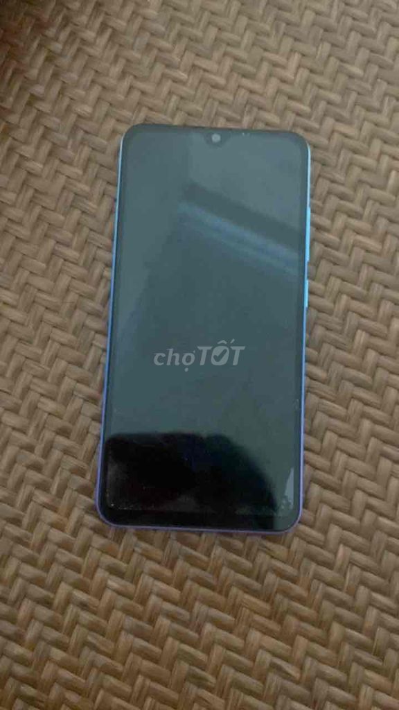 Vivo Y1s Tím xanh. Mua bán Điện thoại tại Quận Nam Từ Liêm Hà Nội được đăng bởi Phạm tiến dũng hình 1