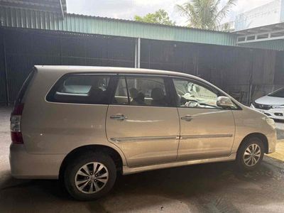 Toyota Innova 2015 2.0 E 78.000km. Mua bán Ô tô tại Quận 12 Tp Hồ Chí Minh được đăng bởi Nguyễn thị Hồng Trang