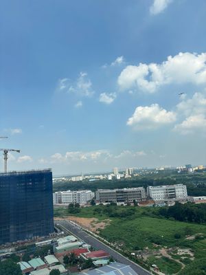 *** căn góc 2pn rẻ hơn TT  gần ql1k kế ga metro suối tiên