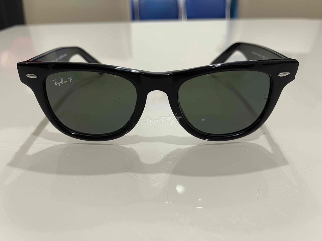 RAYBAN RB 2140 WAYFARER