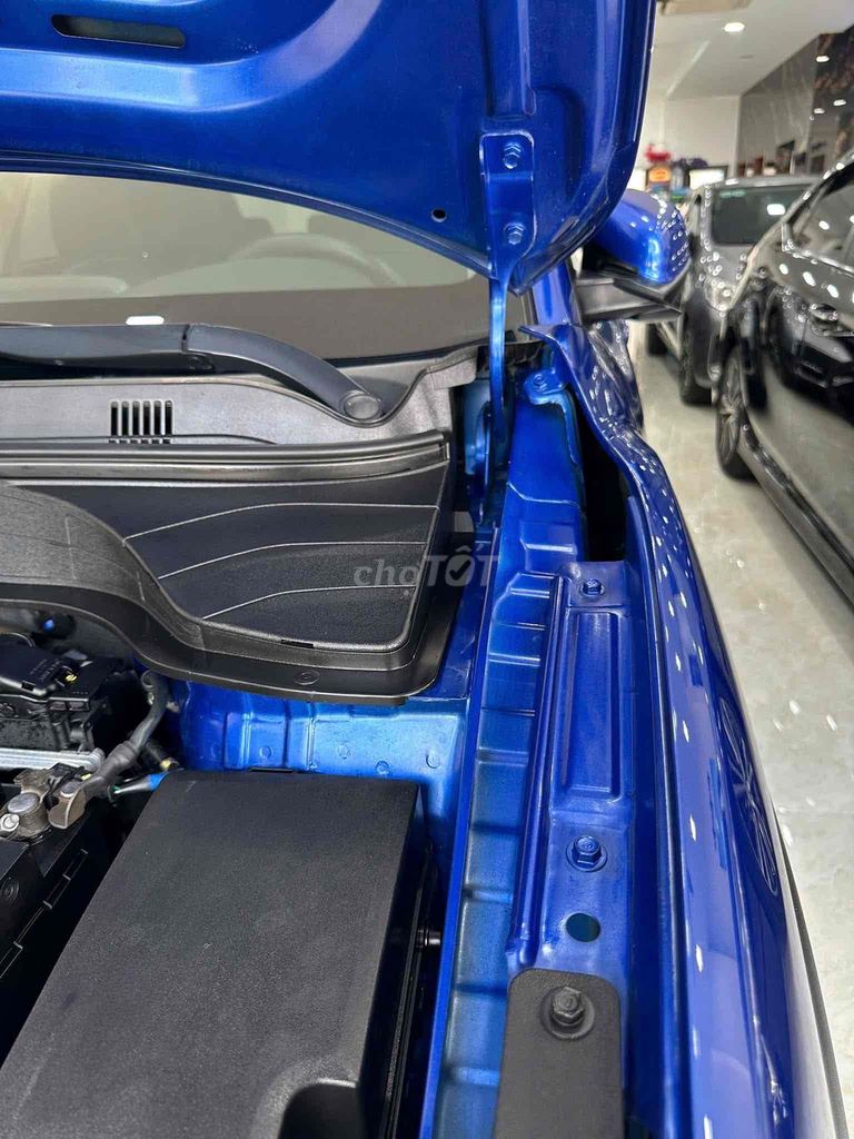 Hyundai Kona 2019 2.0 ATH - 62000 km. Mua bán Ô tô tại Quận Hải Châu Đà Nẵng được đăng bởi BẢO AUTO hình 11