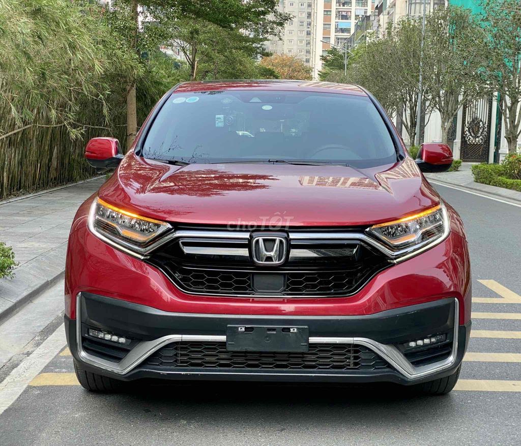 Honda CR V 2020 1.5L - 46000 km