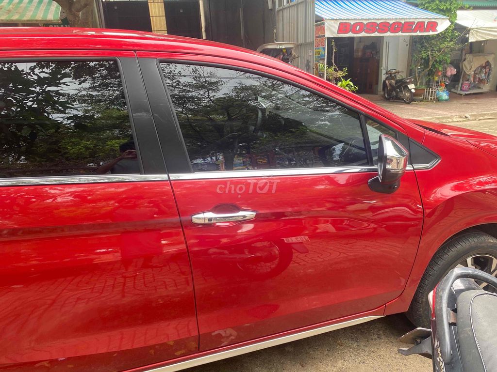 Mitsubishi Xpander 2024 Premium 1.5 AT - 470000 km. Mua bán Ô tô tại Thành phố Buôn Ma Thuột Đắk Lắk được đăng bởi Mai thanh mỹ hình 4