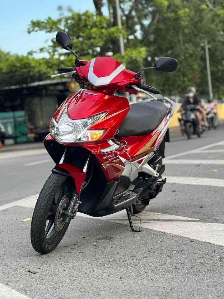 2015 Honda Airblade 110cc Biển Hn máy đại chất