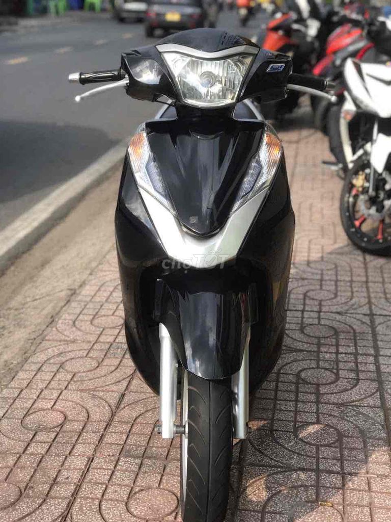 Lead 125 2013 BSTP - XE Y HÌNH - GÓP ĐƯA 0đ