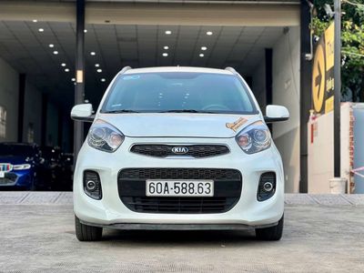 ❤️💙 KIA MORNING S 1.25AT 2019 ODO 49K RẤT ĐẸP🧡💛