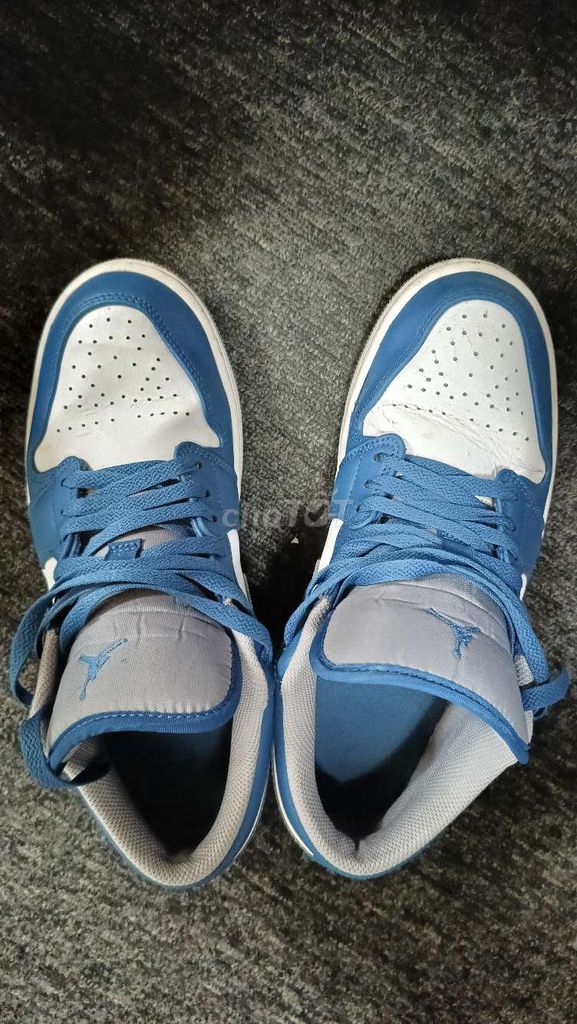 bán giày Nike chính hãng. Mua bán Giày dép tại Huyện Trảng Bom Đồng Nai được đăng bởi Hoàng  hình 1