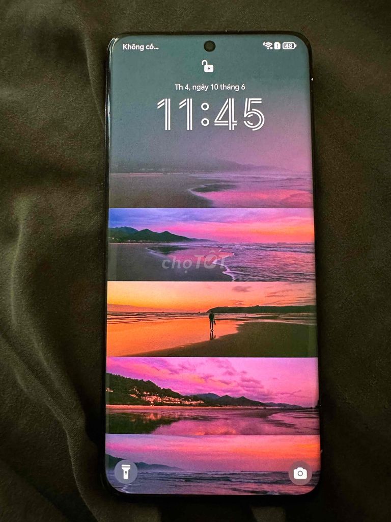 Honor 90 12GB/256GB Đen. Mua bán Điện thoại tại Quận Bình Thạnh Tp Hồ Chí Minh được đăng bởi 01- Thế Anh hình 1