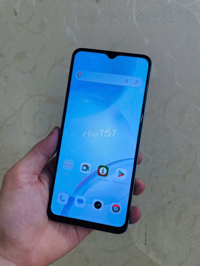 Benco V91 4GB/128GB. Mua bán Điện thoại tại Quận Đống Đa Hà Nội được đăng bởi NHẬT LỆ CAMERA hình 1