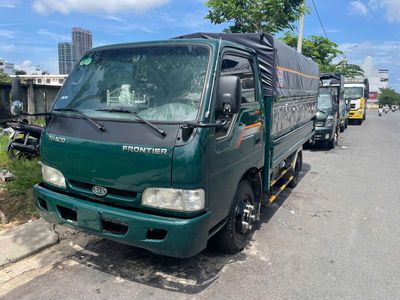 bán xe k165 2015. Mua bán Xe tải, xe ben tại Quận Ngũ Hành Sơn Đà Nẵng được đăng bởi Lê Anh Tuấn 