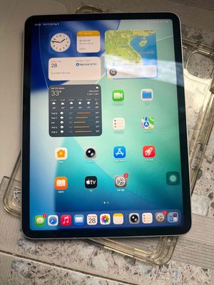 Ipad pro 11inch M1 wifi only 512gb mới 97%