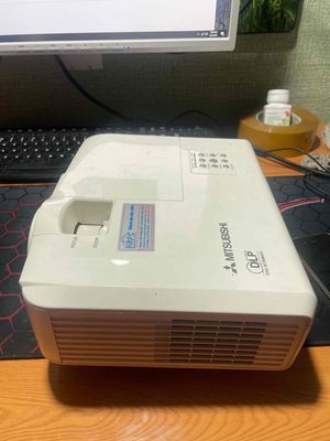 máy chiếu mitsubishi nhật. Mua bán Đồ dùng văn phòng tại Huyện Dương Minh Châu Tây Ninh được đăng bởi ĐỨC 
