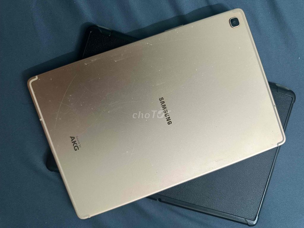 Samsung Galaxy Tab S5e Nứt kính. Mua bán Máy tính bảng tại Quận Tân Phú Tp Hồ Chí Minh được đăng bởi Ngọc Thiên hình 1