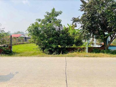 Plot of land 466 m² · Nguyễn Thị Chuỗi