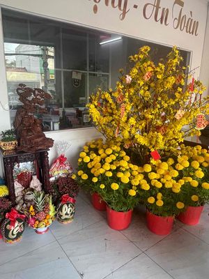 Công ty TNHH XD - PCCC Oanh Liệt