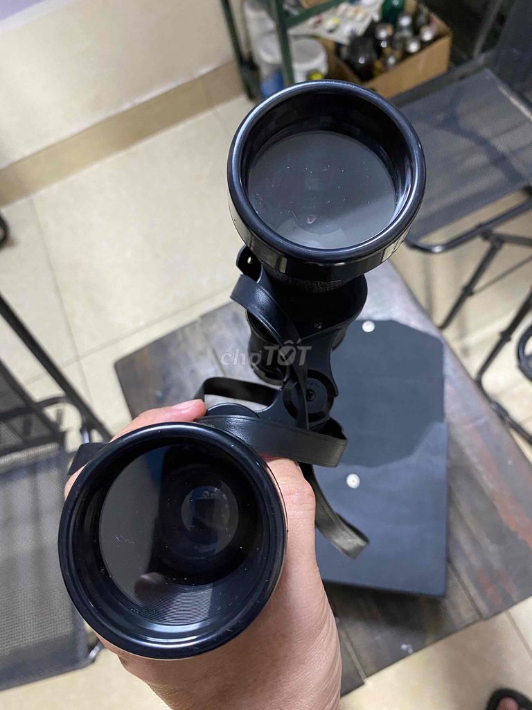 ống nhòm nội địa Nhật. Mua bán Đồ thể thao, Dã ngoại tại Quận 12 Tp Hồ Chí Minh được đăng bởi Phu hình 7
